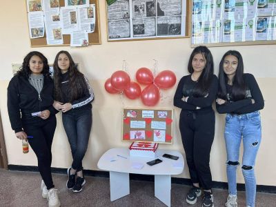 Седмица на любовта  1