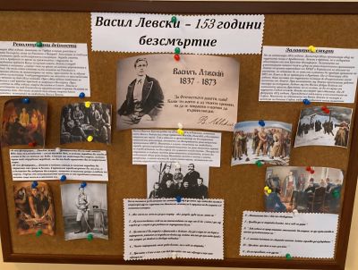 18-ти февруари... Денят, в който тишината боли най-много.  1