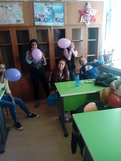 Ден на усмивката 14