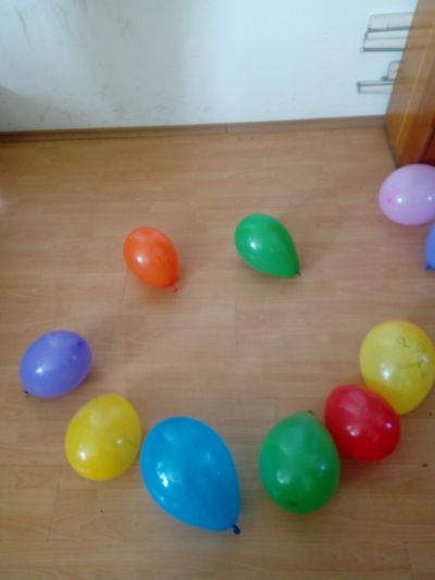 Ден на усмивката 5