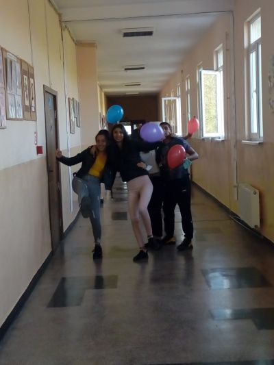 Ден на усмивката 6