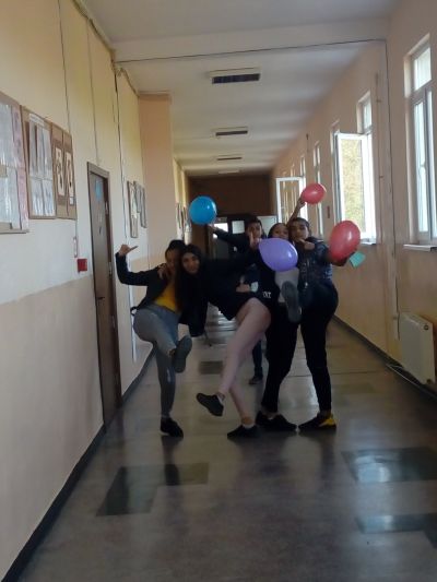 Ден на усмивката 7