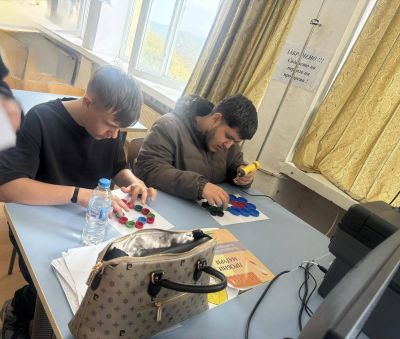 Нашите ученици - ПГ Св. Димитър Солунски - Белослав